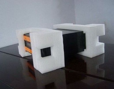 保丽龙(发泡胶)片材